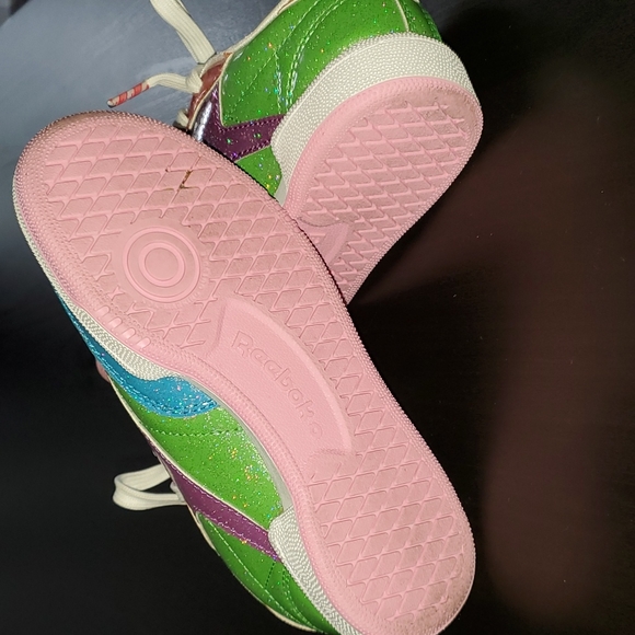 Preschool Sneakers - Picture 3 of 3